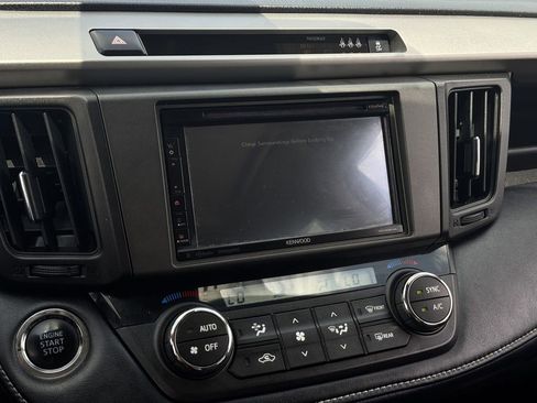 Used 2017 Toyota RAV4 XLE w/ Plus Extra Value Package image 18