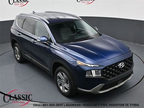 Used 2023 Hyundai Santa Fe SEL image 1