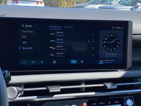 New 2026 Hyundai Tucson XRT image 14