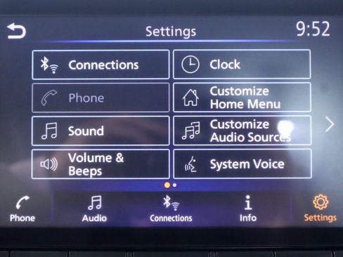 Used 2021 Nissan Sentra SV FWD image 18