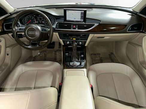 Used 2017 Audi A6 2.0T Premium image 17