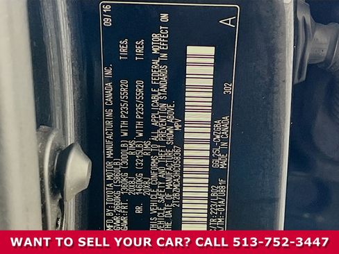 Used 2017 Lexus RX 350 AWD image 36