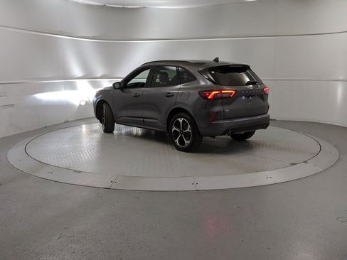 Certified 2024 Ford Escape ST-Line Elite image 4