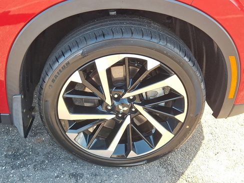 Used 2023 Mitsubishi Outlander SE image 9