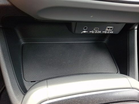 Certified 2026 Subaru Crosstrek 2.0i Premium AWD/4WD image 23
