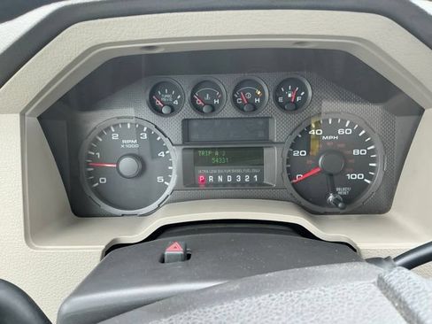Used 2008 Ford F350 Lariat AWD/4WD image 22