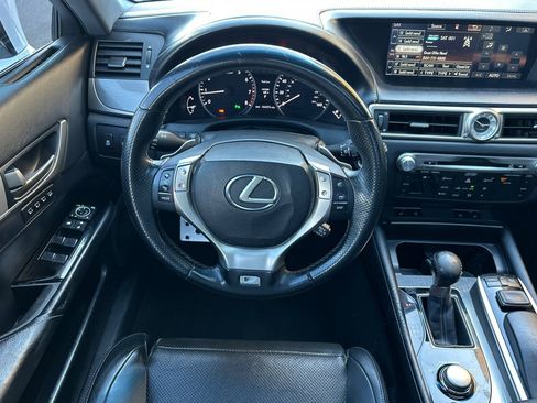 Used 2015 Lexus GS 350 w/ F Sport Package image 17