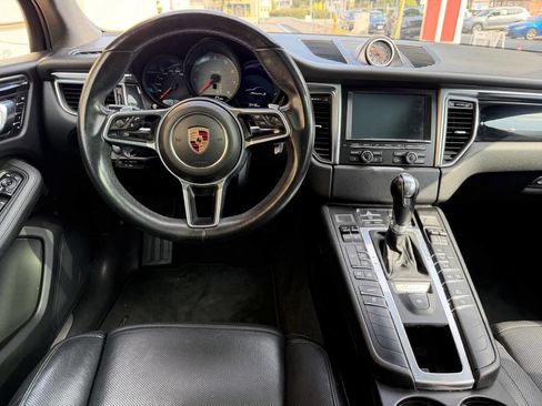 Used 2016 Porsche Macan S AWD/4WD image 10