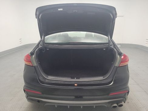 Used 2018 Hyundai Elantra Sport FWD image 29