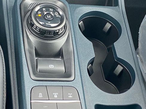 New 2026 Ford Maverick Tremor AWD/4WD image 10