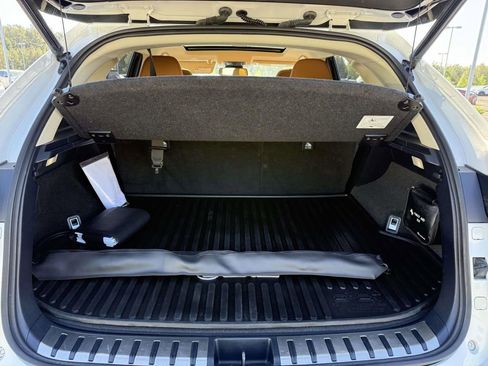 Used 2020 Lexus NX 300 AWD w/ Premium Package image 28
