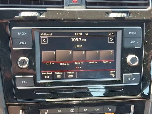 Used 2018 Volkswagen GTI S FWD image 16