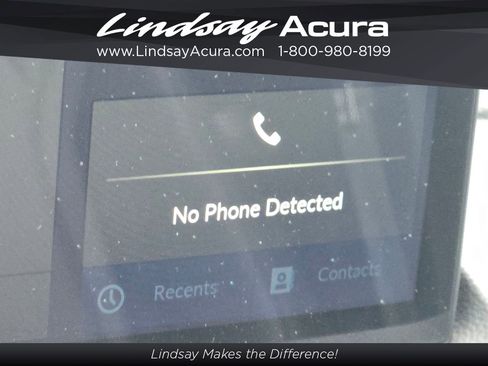 New 2026 Acura Integra FWD image 17