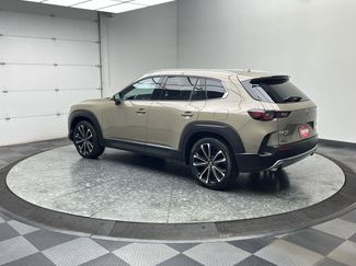 Used 2024 MAZDA CX-50 2.5 Turbo w/ Cargo Package AWD/4WD video 2