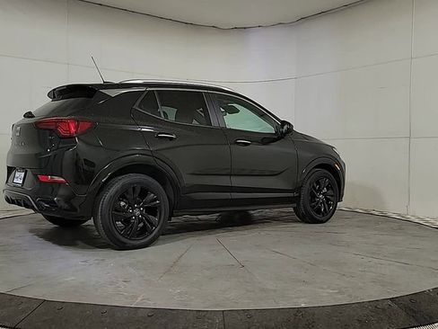 Used 2024 Buick Encore GX Sport Touring w/ Comfort Package image 6