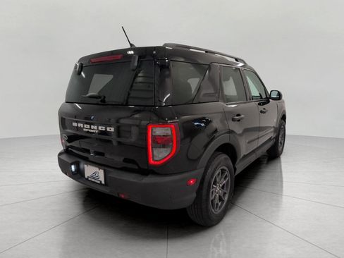 Used 2024 Ford Bronco Sport Big Bend w/ Convenience Package AWD/4WD image 20