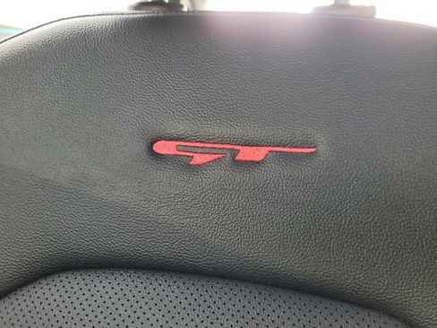 Certified 2023 Kia Forte GT w/ GT2 Package image 20