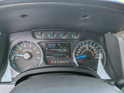 Used 2013 Ford F150 XLT w/ Luxury Equipment Group AWD/4WD image 26