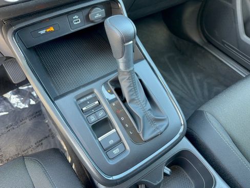 Used 2025 Honda CR-V LX image 21