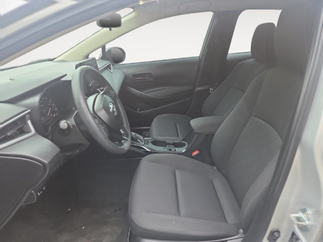 Used 2024 Toyota Corolla LE FWD image 9