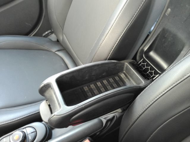 Used 2021 MINI Cooper 4-Door Hardtop FWD image 44