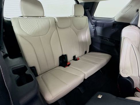 Used 2024 Hyundai Palisade Calligraphy AWD/4WD image 29
