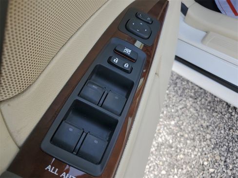 Used 2012 Lexus IS 250 image 19