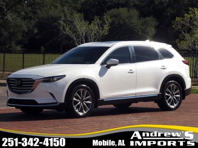 Used 2019 MAZDA CX-9 Grand Touring