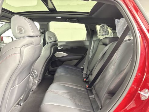 New 2026 Acura RDX A-Spec AWD/4WD image 22