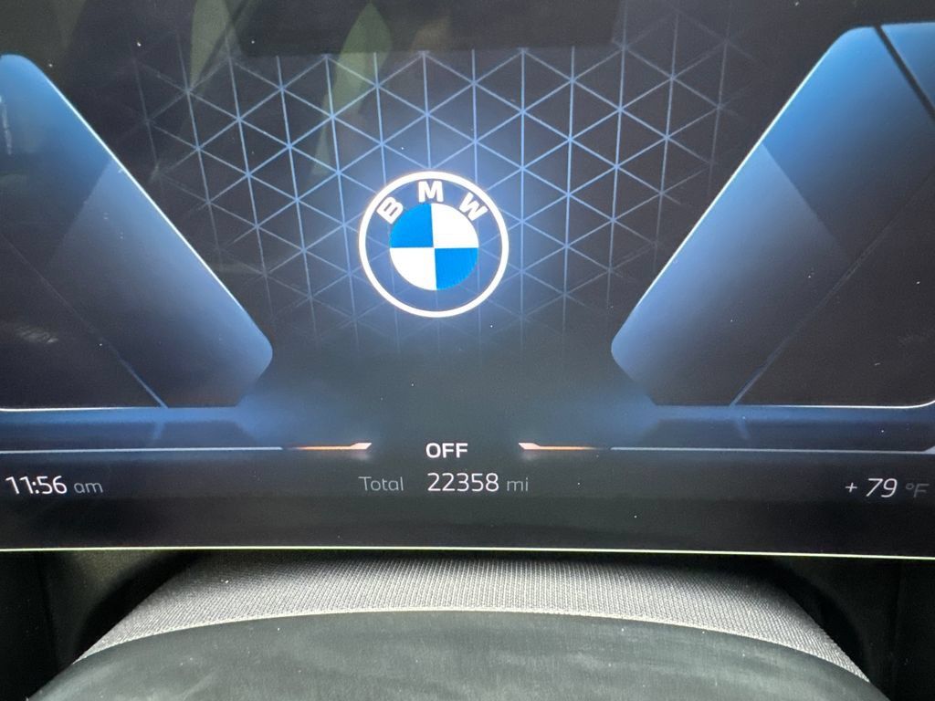 Used 2026 BMW 530i RWD image 61