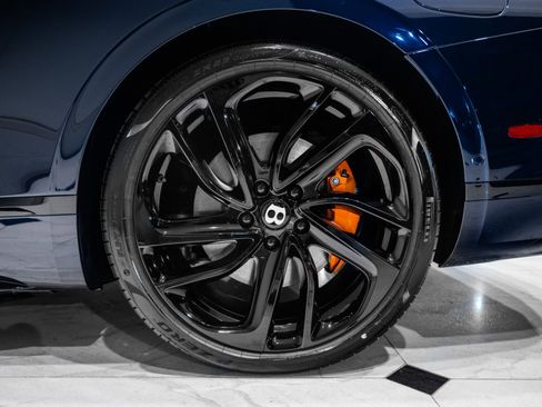New 2026 Bentley Continental GTC AWD/4WD image 15