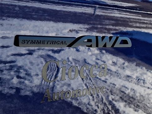 New 2026 Subaru Outback Touring XT image 20