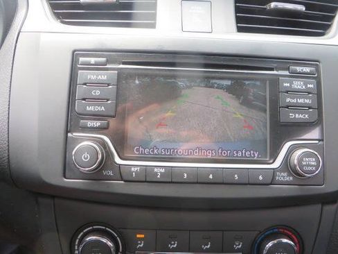 Used 2018 Nissan Sentra S FWD image 53