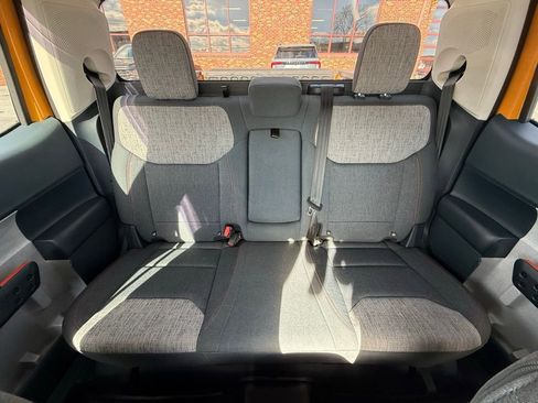 Used 2023 Ford Maverick XLT w/ Equipment Group 300A Standard image 26