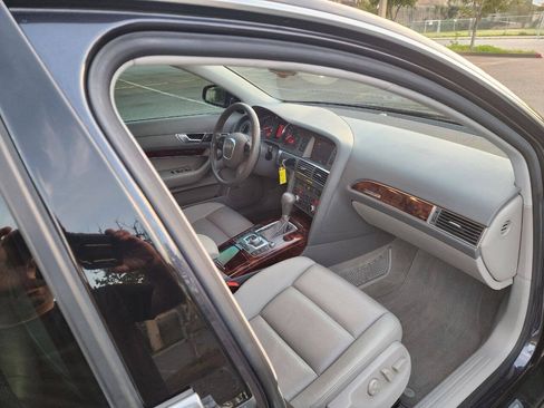 Used 2006 Audi A6 3.2 AWD/4WD image 19