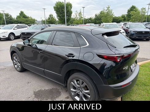 Certified 2024 MAZDA CX-30 AWD 2.5 S w/ Preferred Package image 5