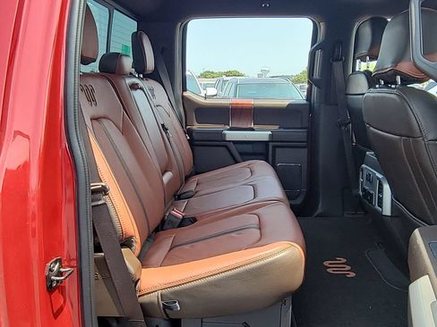 Used 2022 Ford F250 King Ranch w/ Chrome Package AWD/4WD image 27