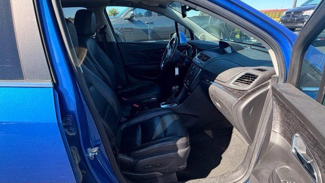 Used 2015 Buick Encore Leather FWD image 13