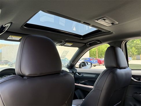 New 2025 MAZDA CX-5 Signature image 18