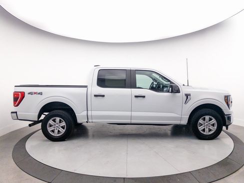 Used 2023 Ford F150 XLT w/ Trailer Tow Package image 31