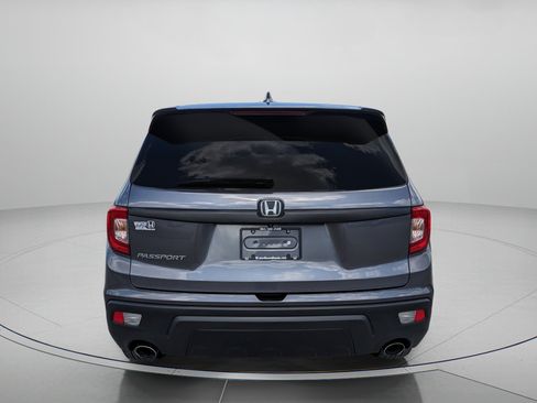 Used 2021 Honda Passport EX-L image 7