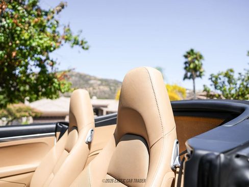 Used 2015 Porsche 911 Carrera S RWD image 34