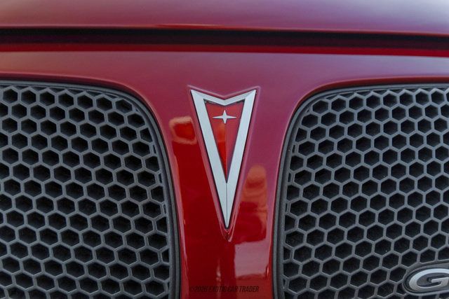 Used 2006 Pontiac GTO RWD image 72