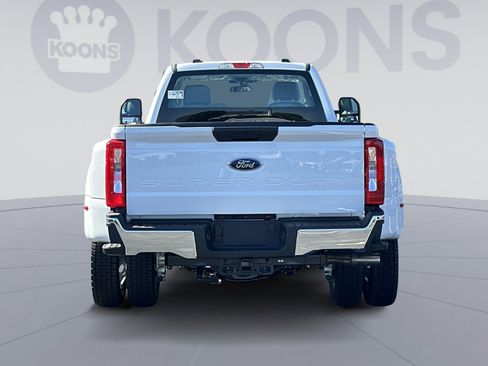 New 2026 Ford F450 XL w/ XL Driver Assist Package image 5