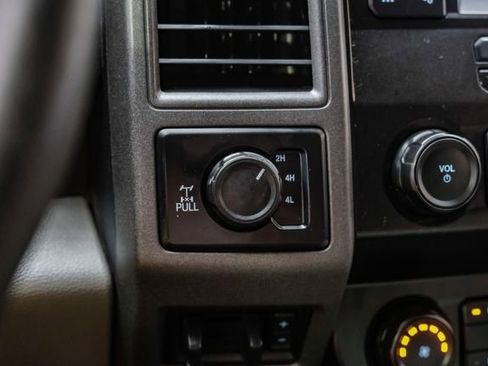 Used 2020 Ford F350 XL w/ Power Equipment Group AWD/4WD image 34