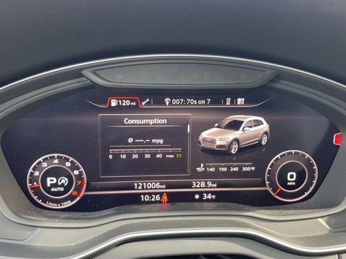 Used 2018 Audi Q5 2.0T Premium Plus image 22