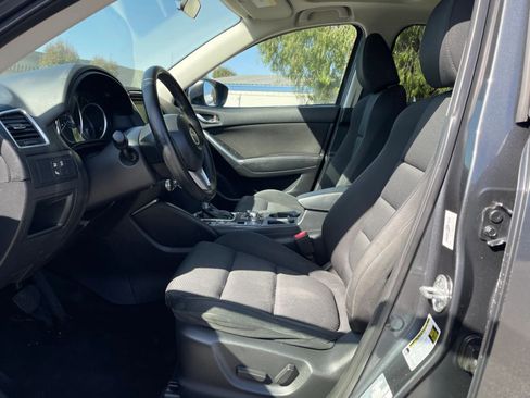 Used 2016 MAZDA CX-5 Touring w/ Bose/Moonroof Package FWD image 15