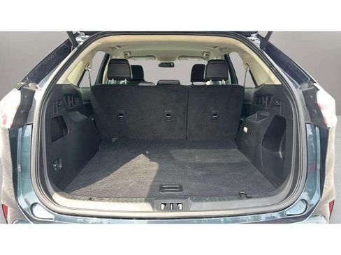 Used 2024 Ford Edge SEL w/ Convenience Package AWD/4WD image 9