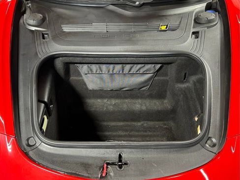 Used 2013 Porsche Boxster RWD image 42
