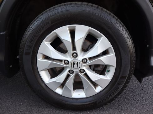 Used 2013 Honda CR-V EX-L image 46